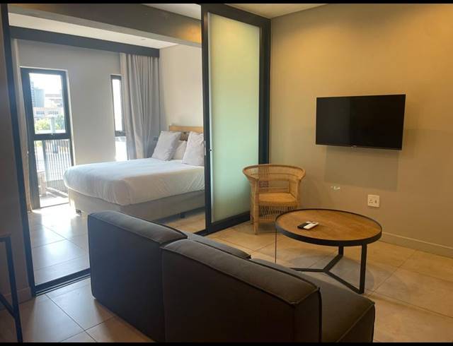 0 BEDROOM PROPERTY TO RENT IN SANDTON CBD